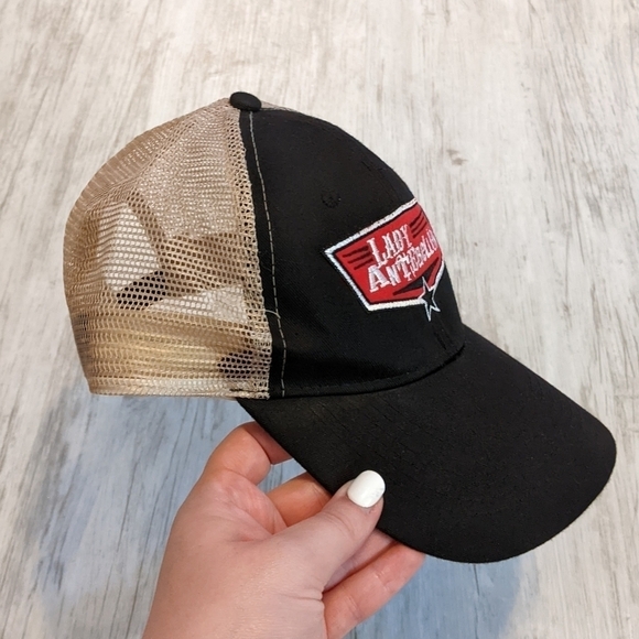 Lady Antebellum Country Music Vintage Trucker Hat Unisex One Size - Picture 3 of 6